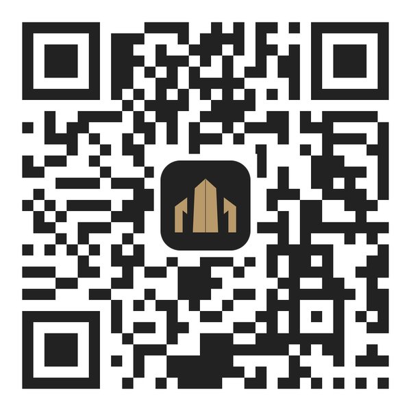 QR للتواصل عبر واتساب