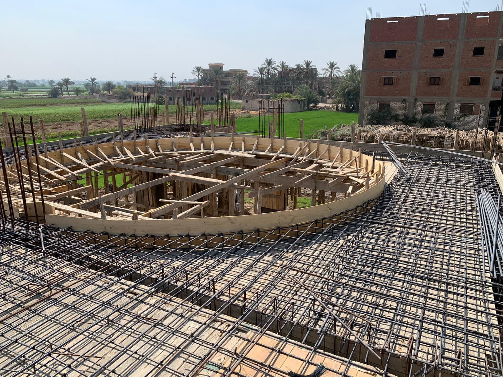 المقاولات العامة